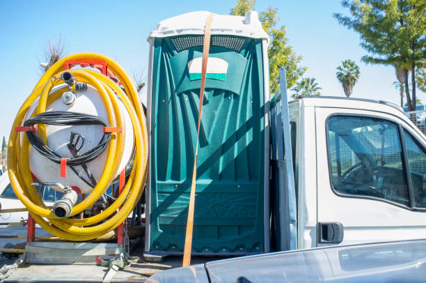 Best Affordable portable toilet rental  in Dunsmuir, CA