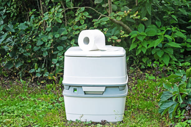 Best Affordable porta potty rental  in Dunsmuir, CA