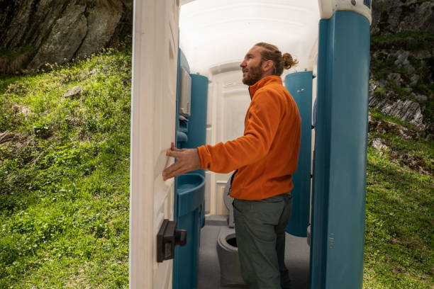 Best Event porta potty rental  in Dunsmuir, CA