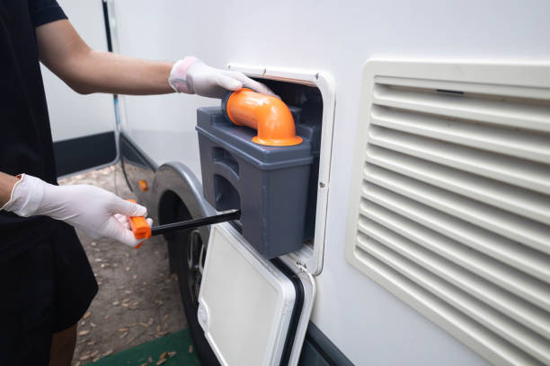 Best High-end porta potty rental  in Dunsmuir, CA