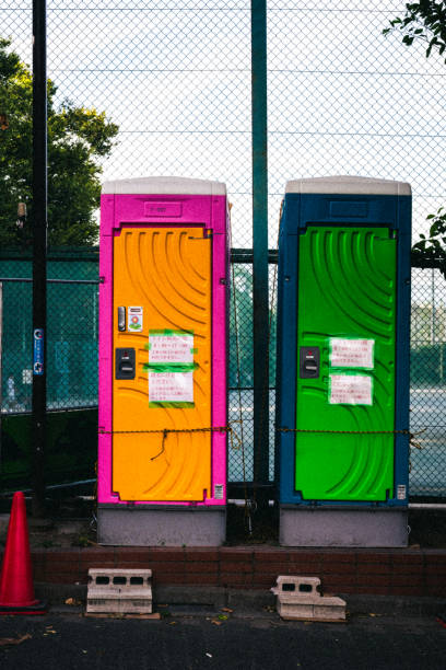 Best Porta potty rental for parties  in Dunsmuir, CA