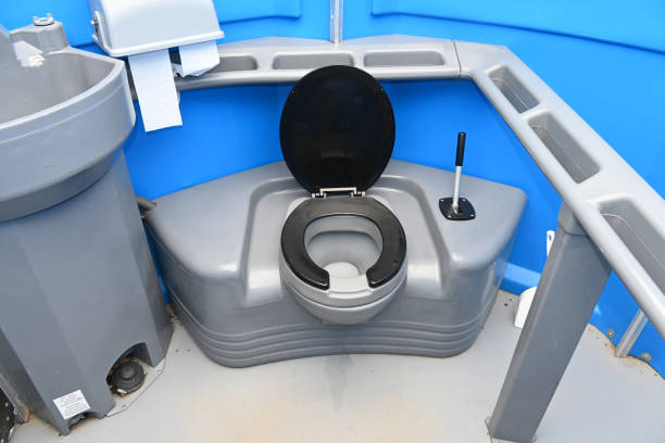 Best Long-term porta potty rental  in Dunsmuir, CA