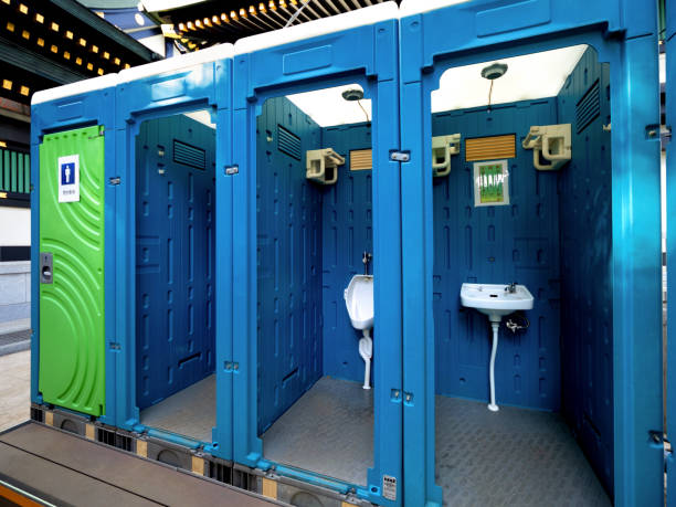 Best Construction site porta potty rental  in Dunsmuir, CA
